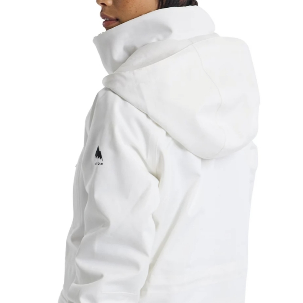 Burton Jacket - Picture 7 of 15